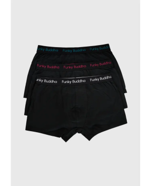 FUNKY BUDDHA Εσώρουχα boxer...